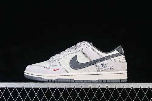 All categories Nk SB Dunk Series Nk SB Dunk Low High-end customized low-top sneakers Nike SB Dunk Low LV joint model High-end customized low-top casual sneakers YX5066-391